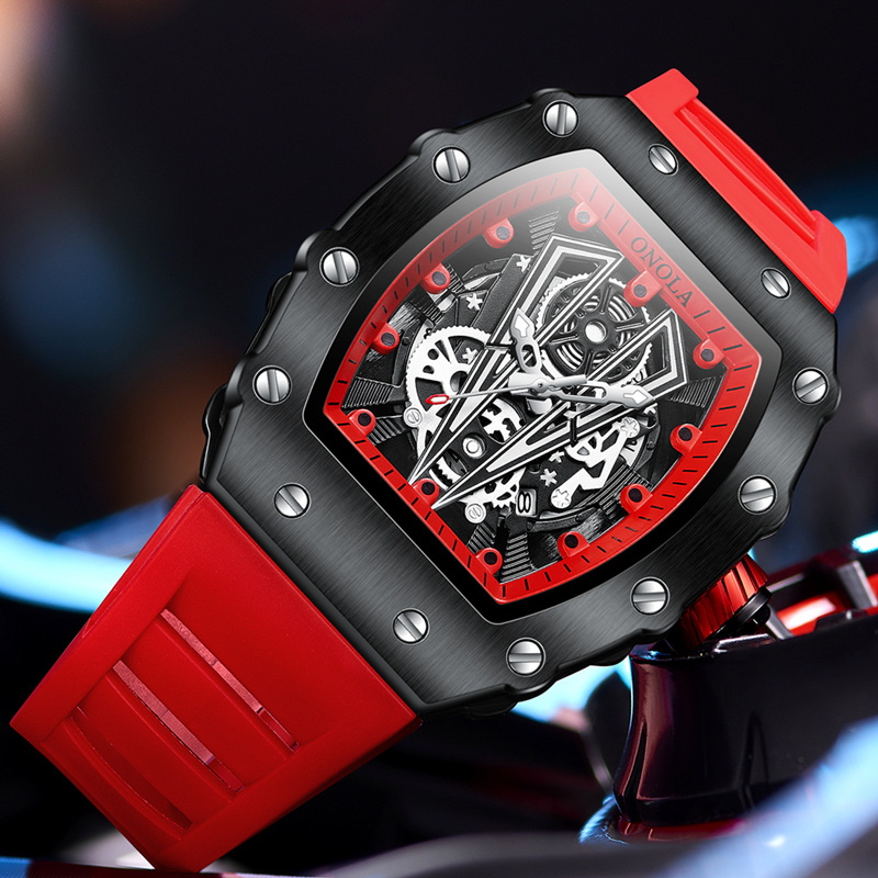 ONOLA 3826 Orologio sportivo T - Luxury Watch Exhibition recensione e prezzo