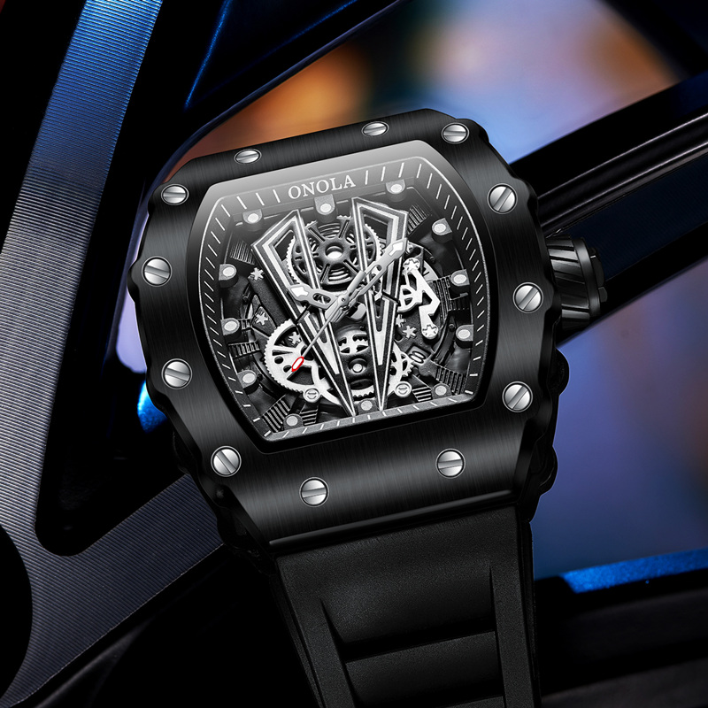 ONOLA 3826 Orologio sportivo T - Luxury Watch Exhibition recensione e prezzo