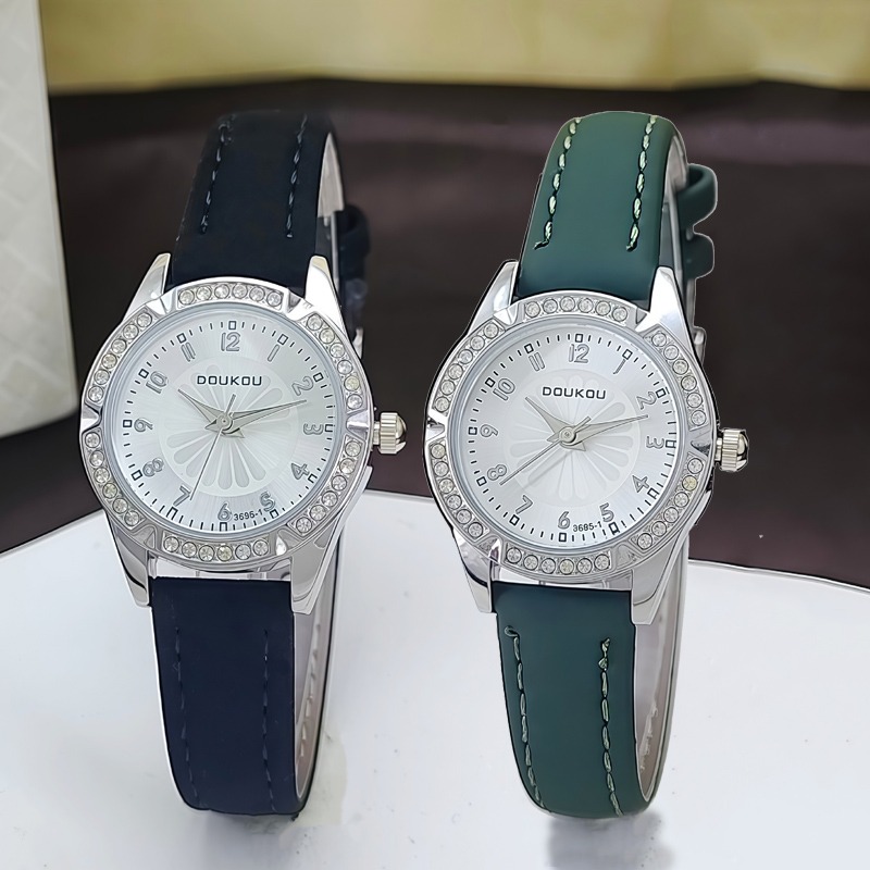 Orologi da donna alla moda Oro - Luxury Watch Arabic recensione e prezzo