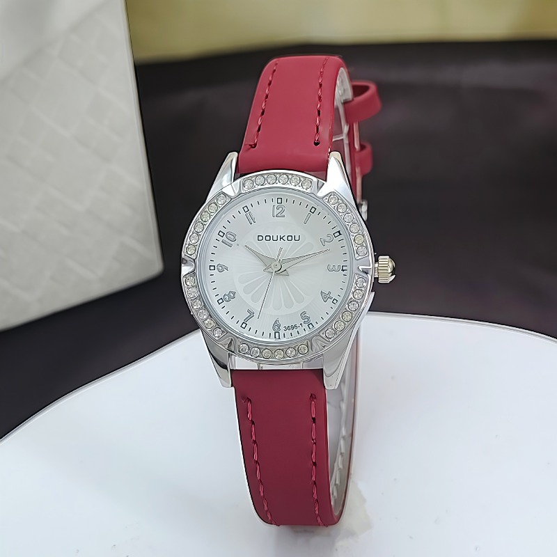 Orologi da donna alla moda Oro - Luxury Watch Arabic recensione e prezzo