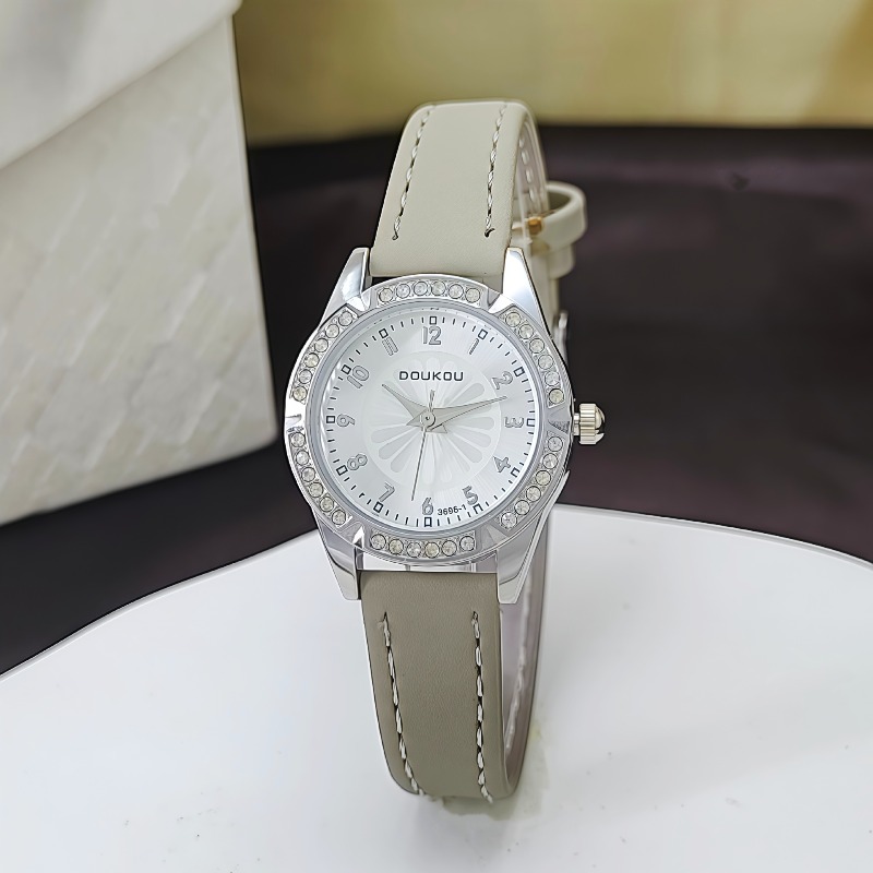 Orologi da donna alla moda Oro - Luxury Watch Arabic recensione e prezzo