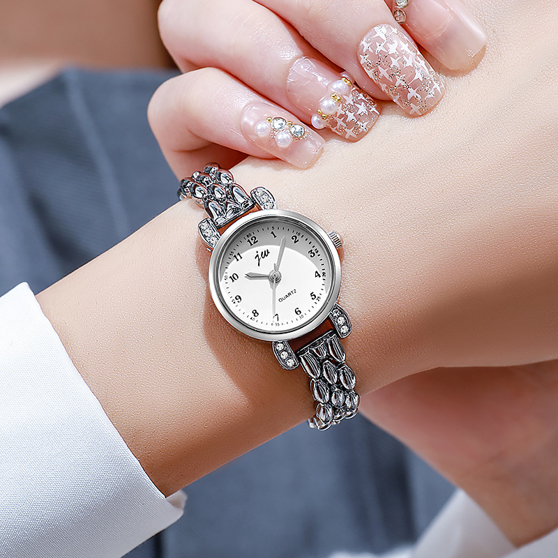 Orologi da polso da donna alla - Luxury Watch Arabic recensione e prezzo