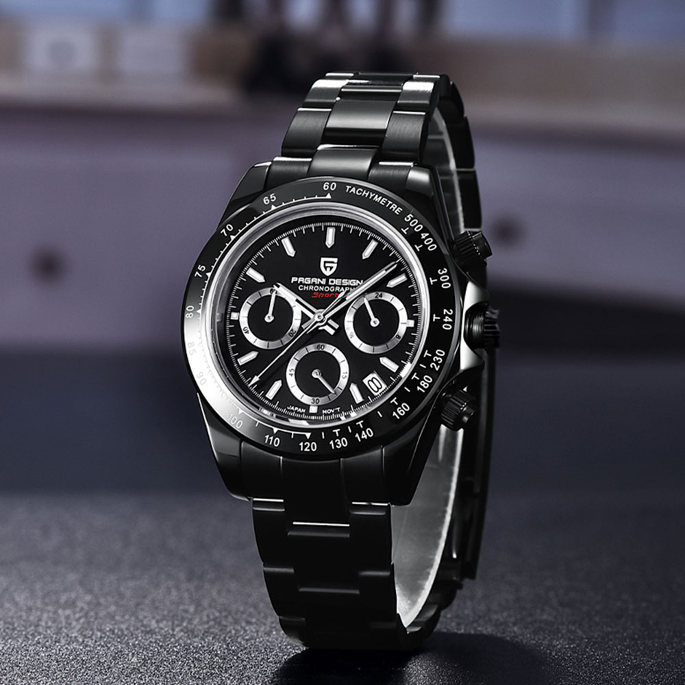 PD-1644 PAGANI DESIGN 2026 Nuo - Luxury Watch Brands recensione e prezzo