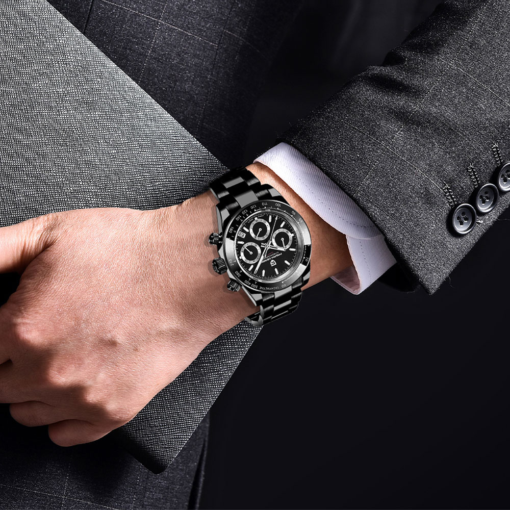 PD-1644 PAGANI DESIGN 2026 Nuo - Luxury Watch Brands recensione e prezzo