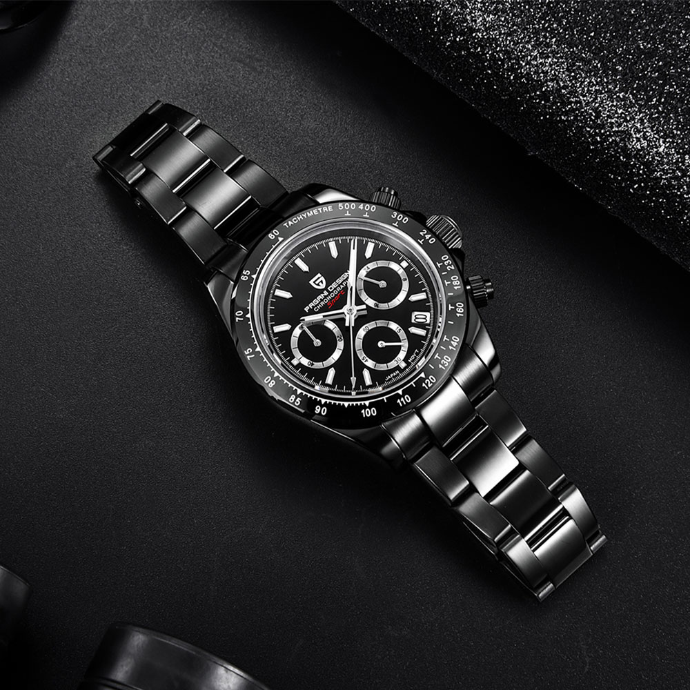 PD-1644 PAGANI DESIGN 2026 Nuo - Luxury Watch Brands recensione e prezzo