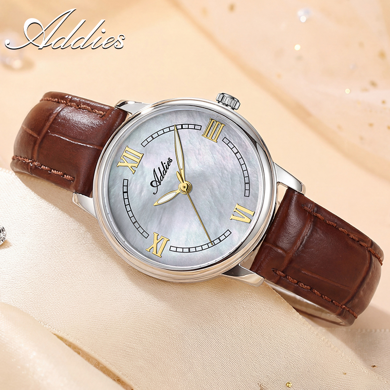 ADDIES Orologi da donna al qua - Luxury Watch Packaging Box recensione e prezzo