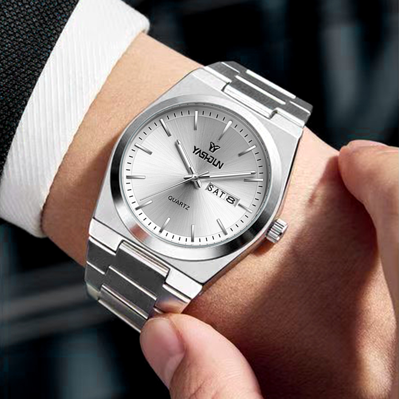 Orologi al Quarzo di Lusso in  - Luxury Watch Exhibition recensione e prezzo