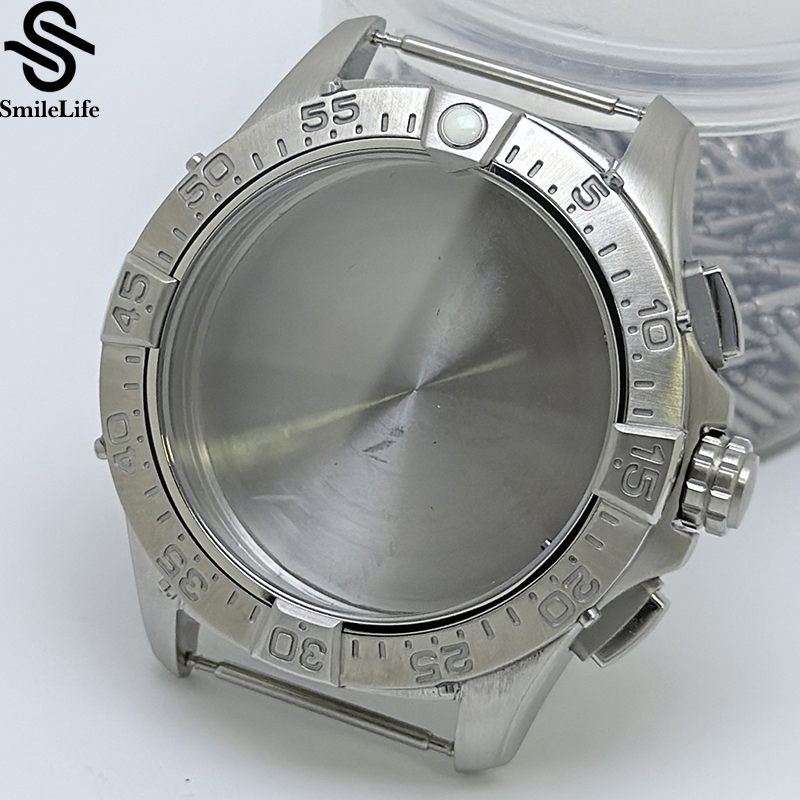 Cassa per orologio SmileLife V - Luxury Watch Kit recensione e prezzo