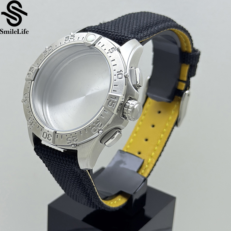 Cassa per orologio SmileLife V - Luxury Watch Kit recensione e prezzo