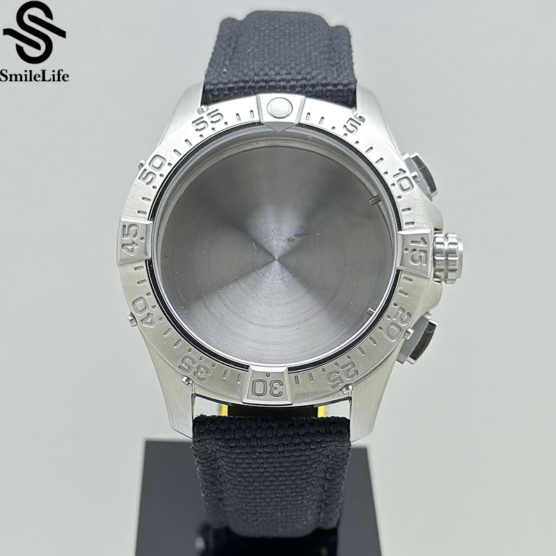 Cassa per orologio SmileLife V - Luxury Watch Kit recensione e prezzo
