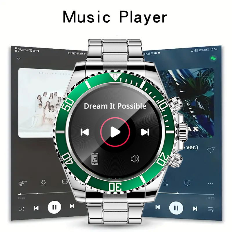 Aiweile AW12 New Style Luxury  - Luxury Watch Korea recensione e prezzo