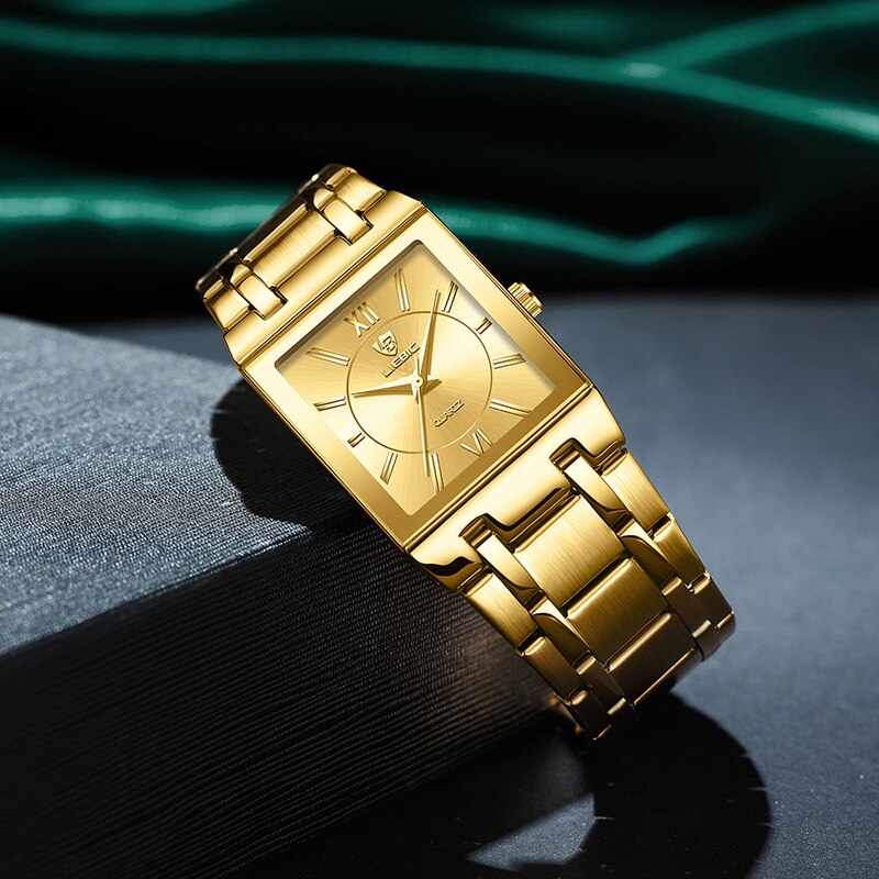 LiEBIG Orologi da polso al qua - Luxury Watch Uk recensione e prezzo