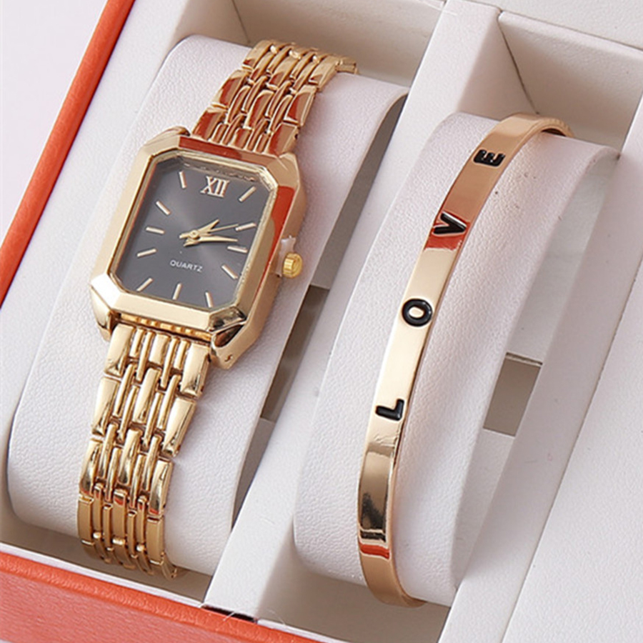 Orologio al Quarzo di Lusso da - Luxury Watch Kit recensione e prezzo