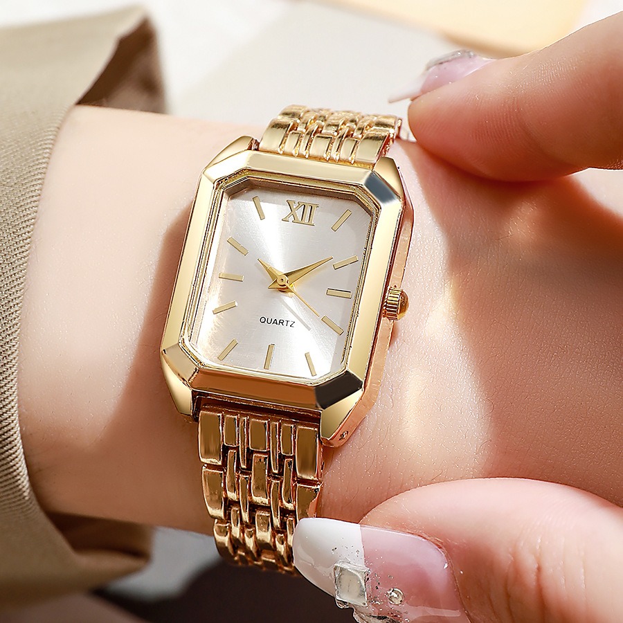 Orologio al Quarzo di Lusso da - Luxury Watch Kit recensione e prezzo