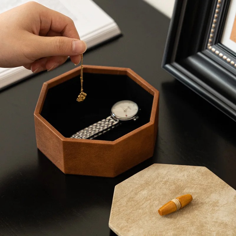 Organizzatori per Orologi Ital - Luxury Watch Leather recensione e prezzo