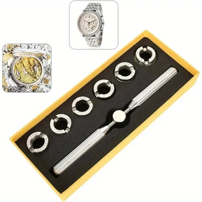 Strumento di Apertura per Fond - Luxury Watch Repair recensione e prezzo