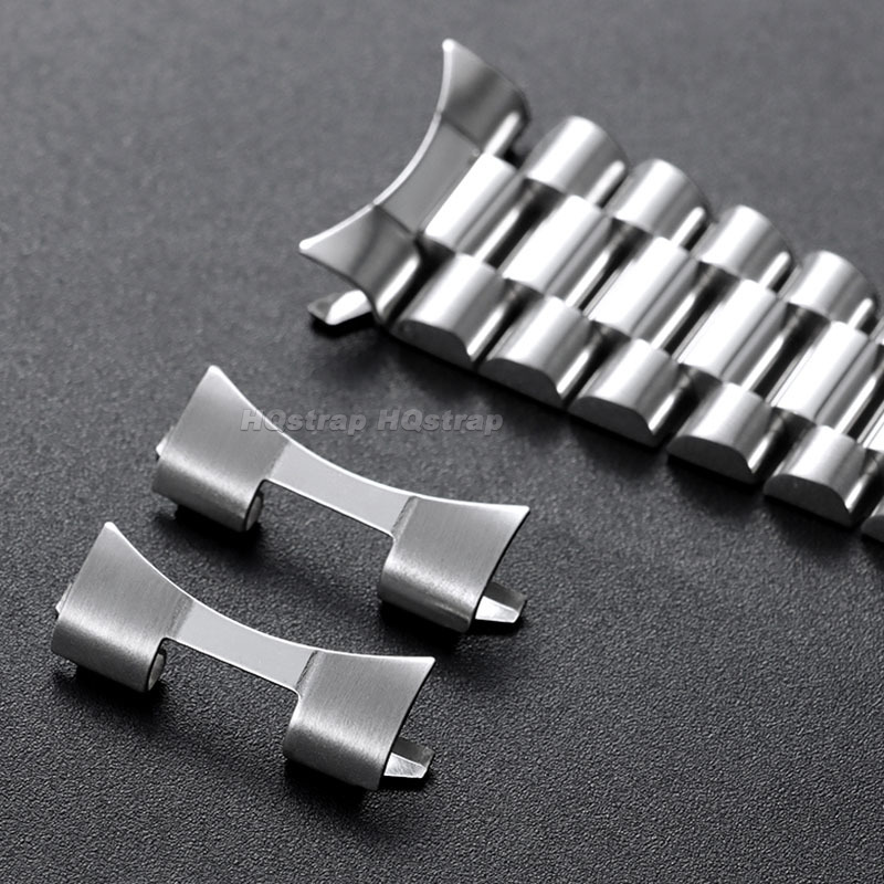 Adattatore in acciaio inossida - Luxury Watch Online recensione e prezzo