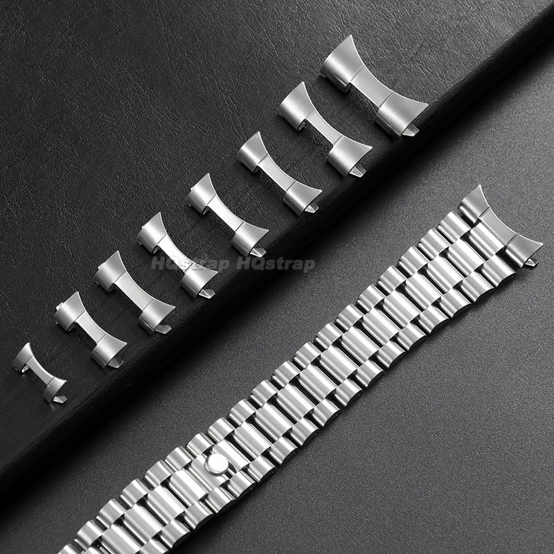Adattatore in acciaio inossida - Luxury Watch Online recensione e prezzo