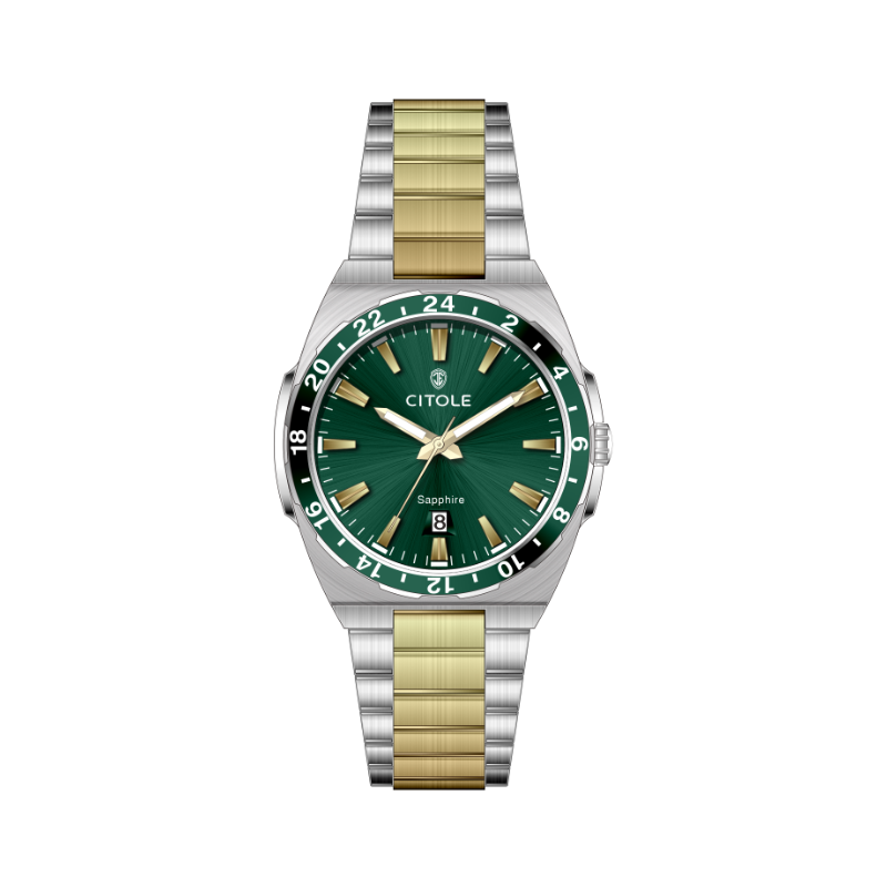Orologio Meccanico da Uomo Ele - Luxury Watch Tier recensione e prezzo