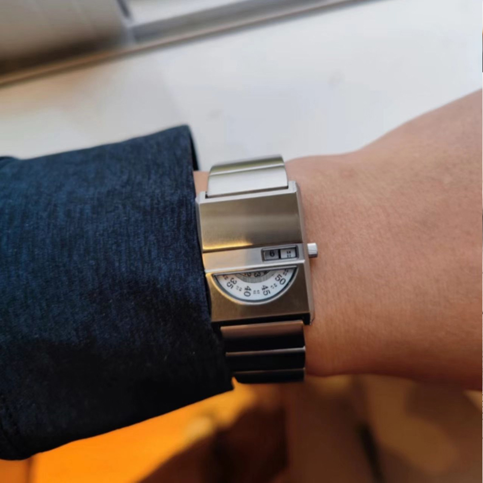 Orologi da Polso da Uomo, Orol - Luxury Watch Uk recensione e prezzo