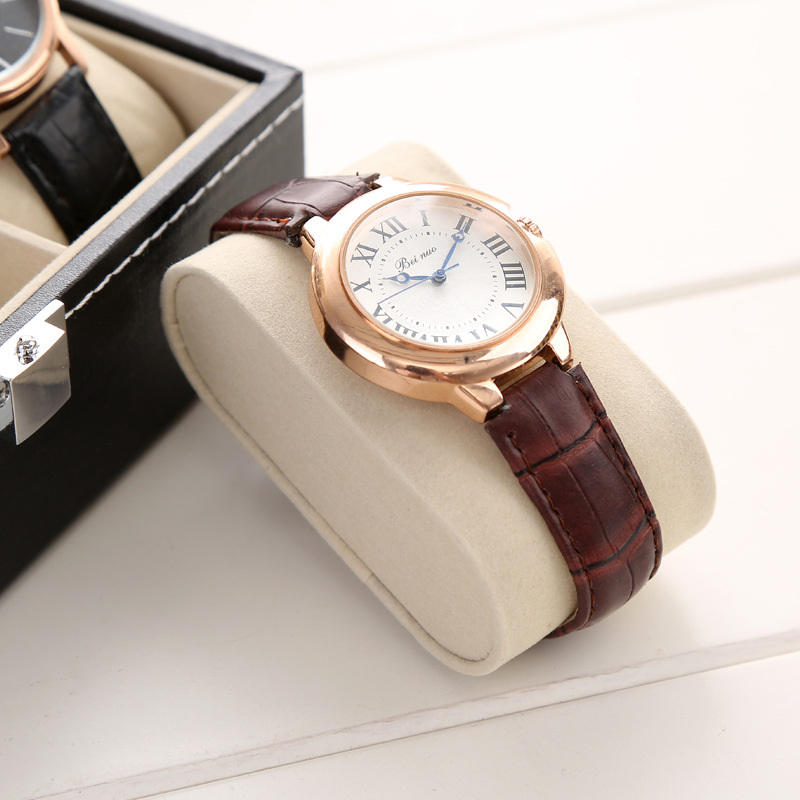 DELESYS Scatola per orologi in - Luxury Watch Packaging Box recensione e prezzo