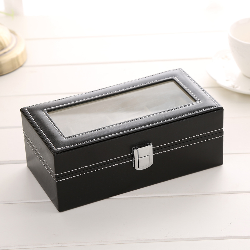 DELESYS Scatola per orologi in - Luxury Watch Packaging Box recensione e prezzo