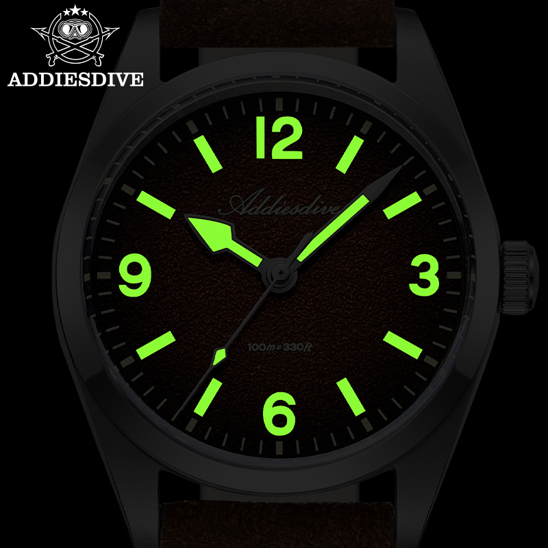 ADDIESDIVE 36MM 200M Orologi i - Luxury Watch With Bracelet recensione e prezzo