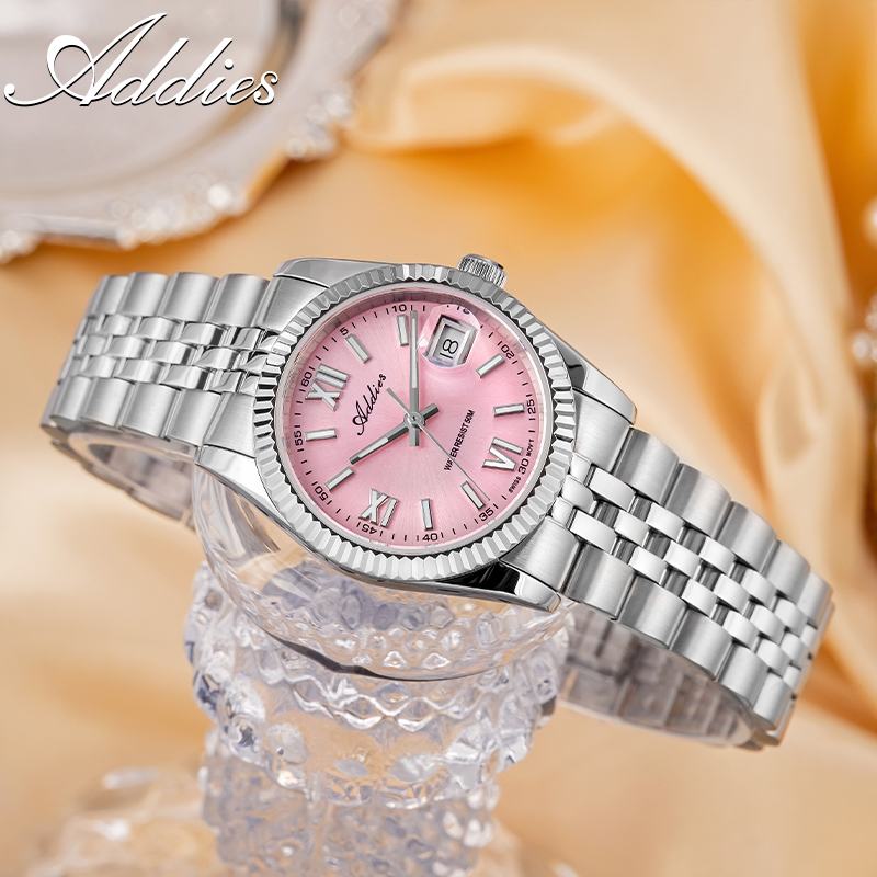Orologio di lusso di alta qual - Luxury Watch With Bracelet recensione e prezzo