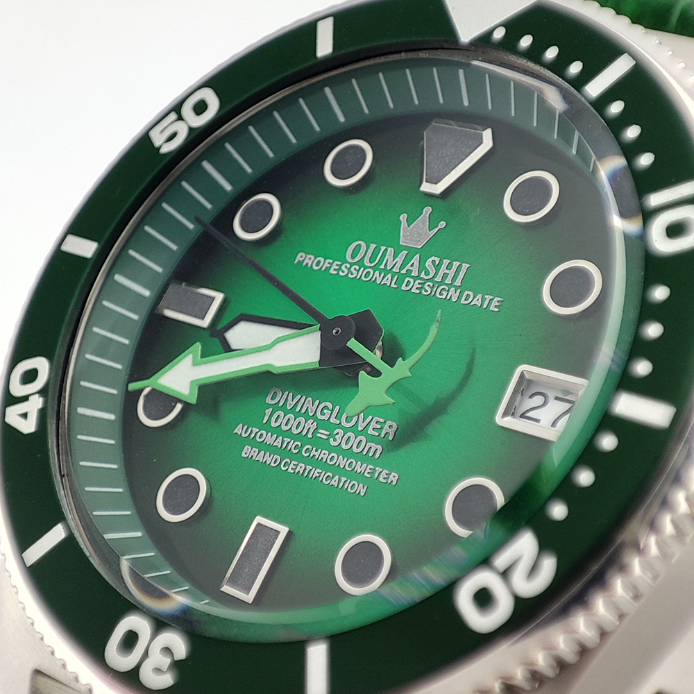 Orologio personalizzato da 40, - Luxury Watch Leather recensione e prezzo