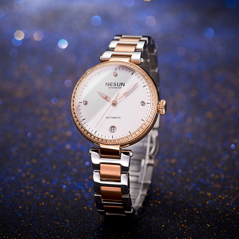 NESUN-Giappone MIYOTA Orologi  - Luxury Watch Japan recensione e prezzo