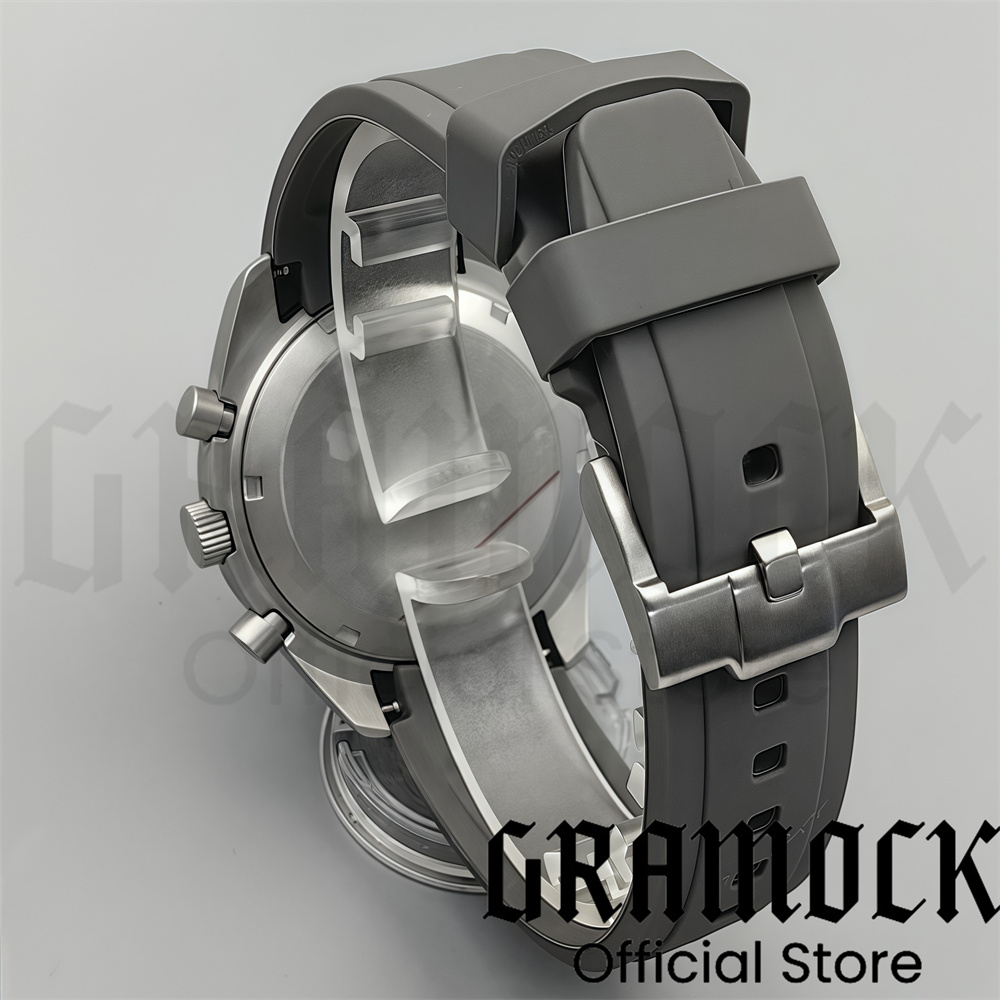 VK63 VK64 Cassa per orologio i - Luxury Watch Kit recensione e prezzo