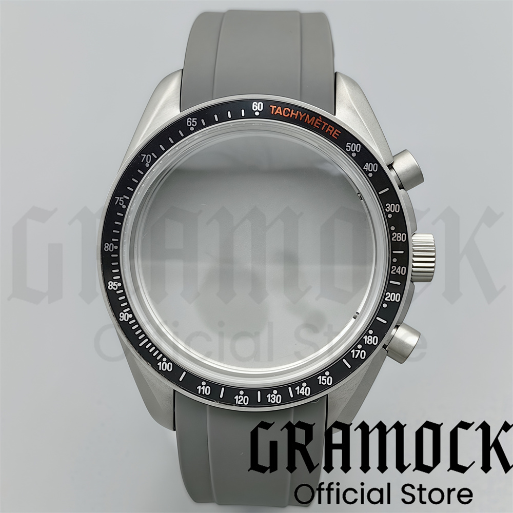 VK63 VK64 Cassa per orologio i - Luxury Watch Kit recensione e prezzo