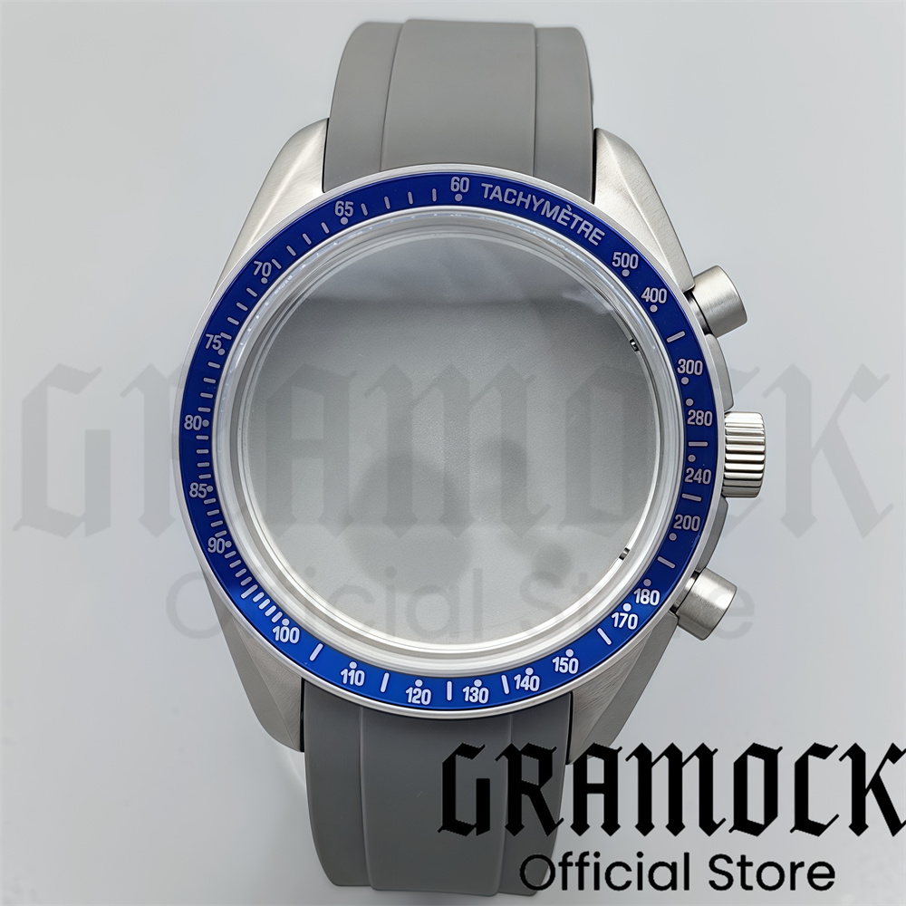 VK63 VK64 Cassa per orologio i - Luxury Watch Kit recensione e prezzo