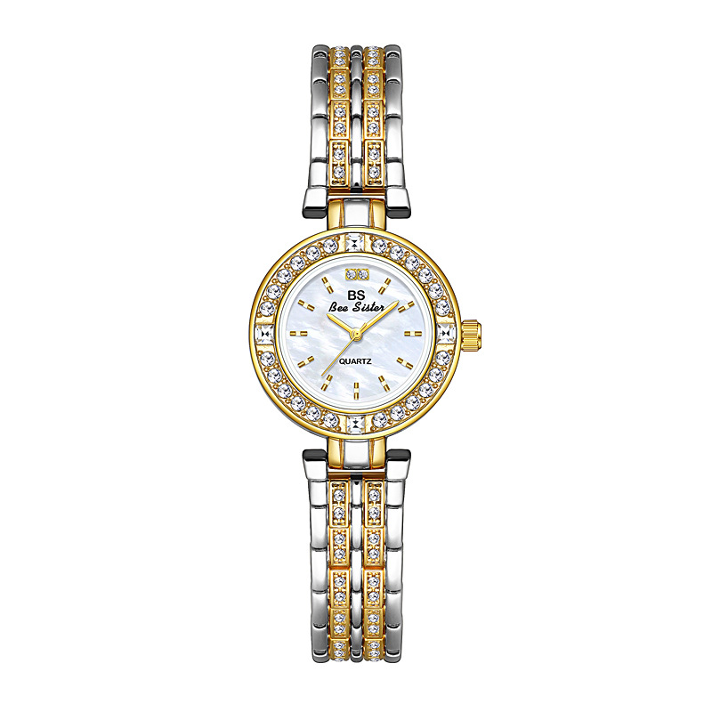 Orologio da donna coreano con  - Luxury Watch Korea recensione e prezzo