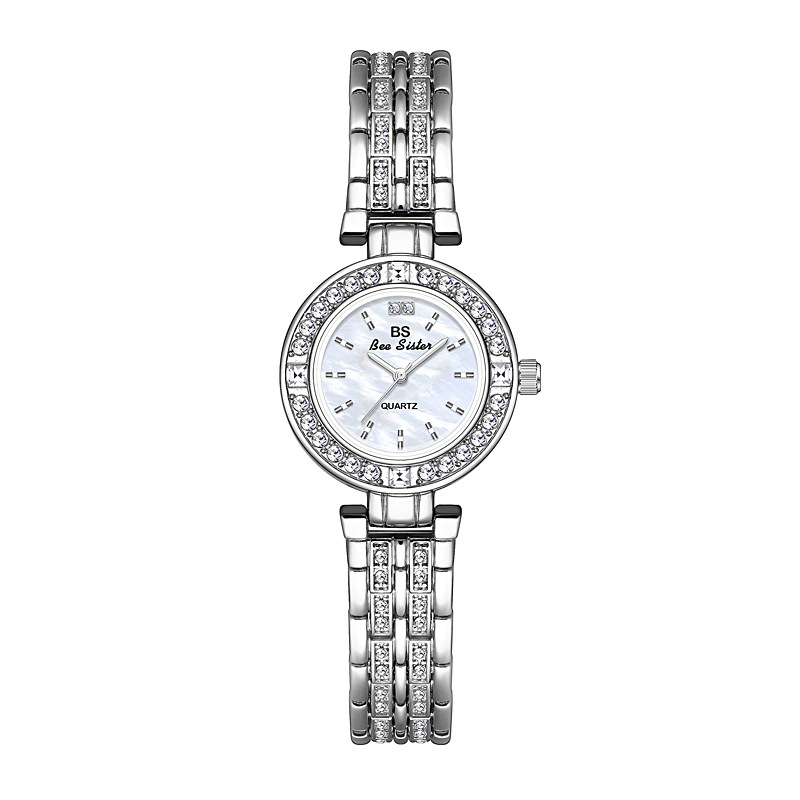 Orologio da donna coreano con  - Luxury Watch Korea recensione e prezzo