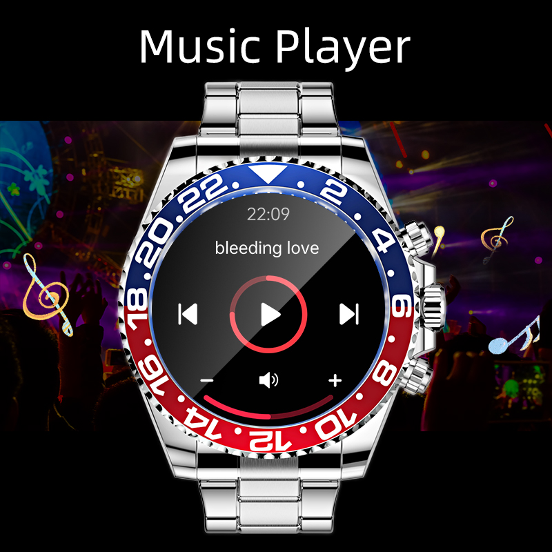 Orologio intelligente di lusso - Luxury Watch Korea recensione e prezzo