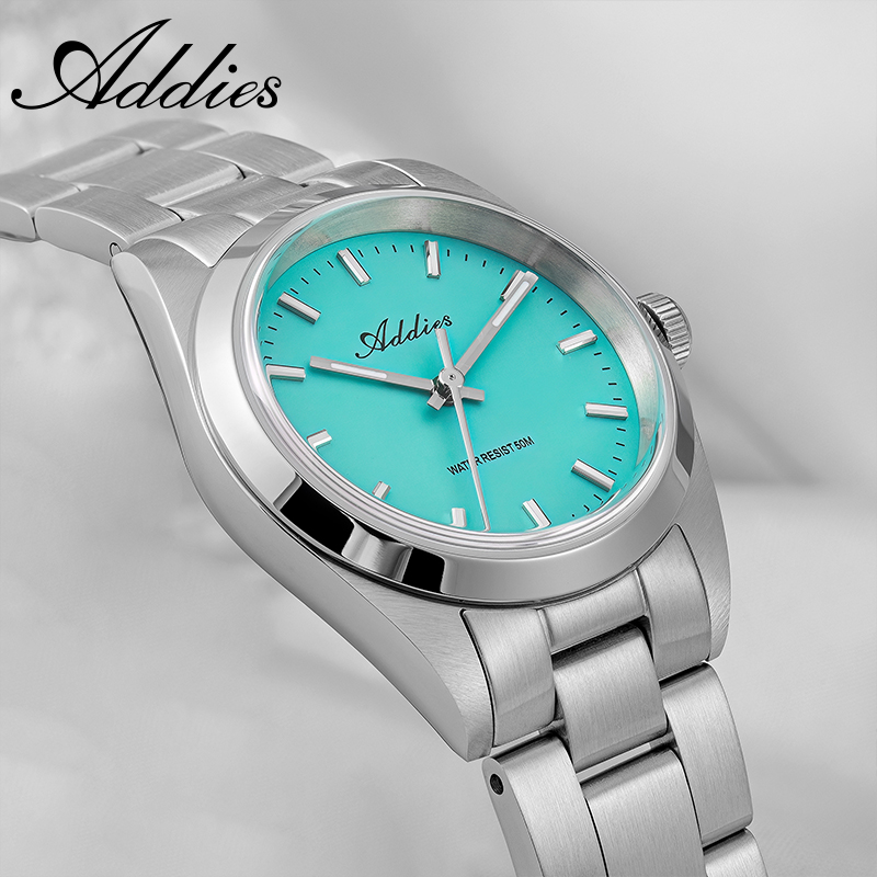 ADDIES 31MM Orologio al quarzo - Luxury Watch Japan recensione e prezzo