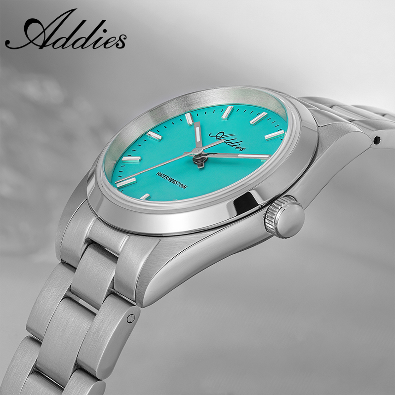 ADDIES 31MM Orologio al quarzo - Luxury Watch Japan recensione e prezzo