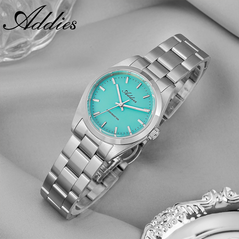 ADDIES 31MM Orologio al quarzo - Luxury Watch Japan recensione e prezzo