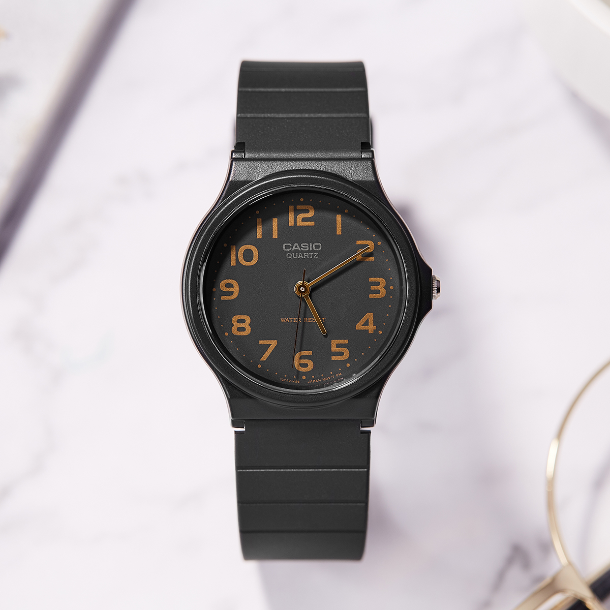 Orologio Casio da uomo delle m - Luxury Watch Casio recensione e prezzo