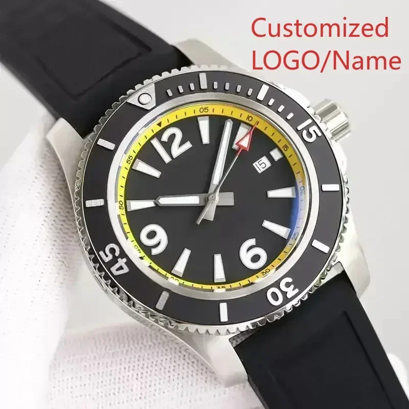 Orologio Personalizzato A11 St - Luxury Watch Uk recensione e prezzo