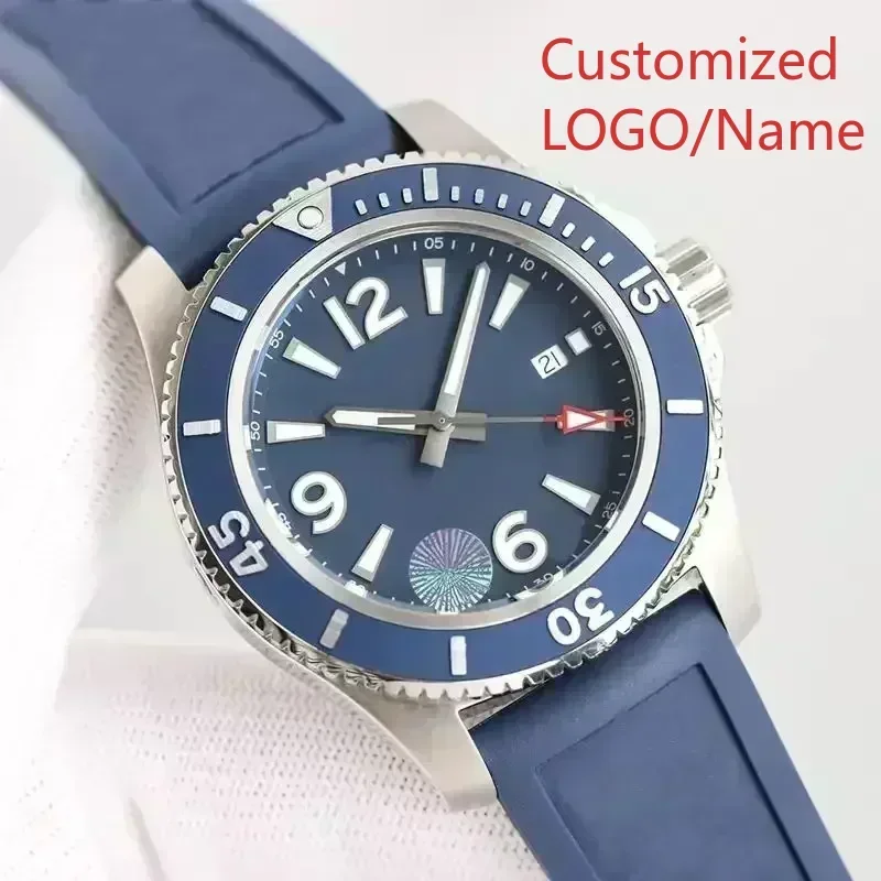 Orologio Personalizzato A11 St - Luxury Watch Uk recensione e prezzo