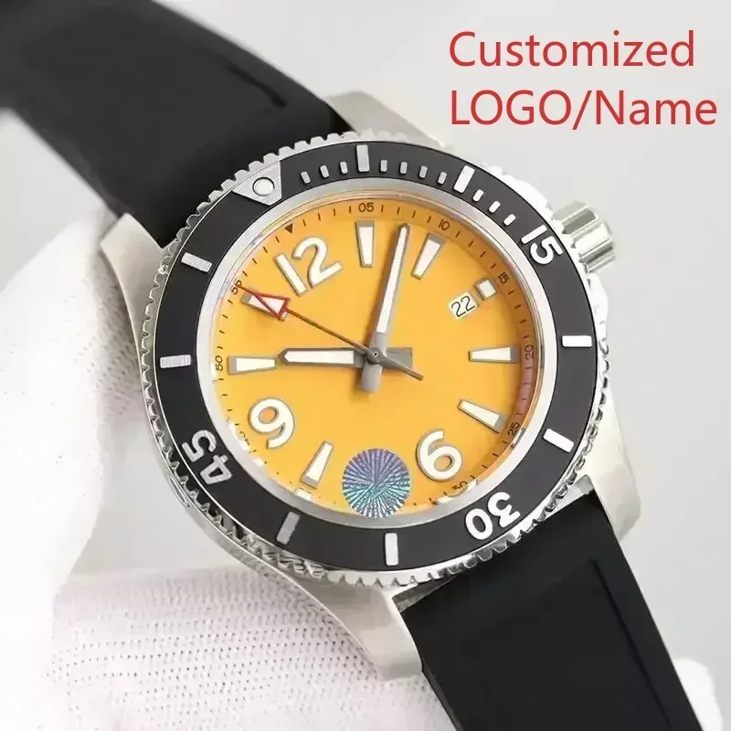 Orologio Personalizzato A11 St - Luxury Watch Uk recensione e prezzo