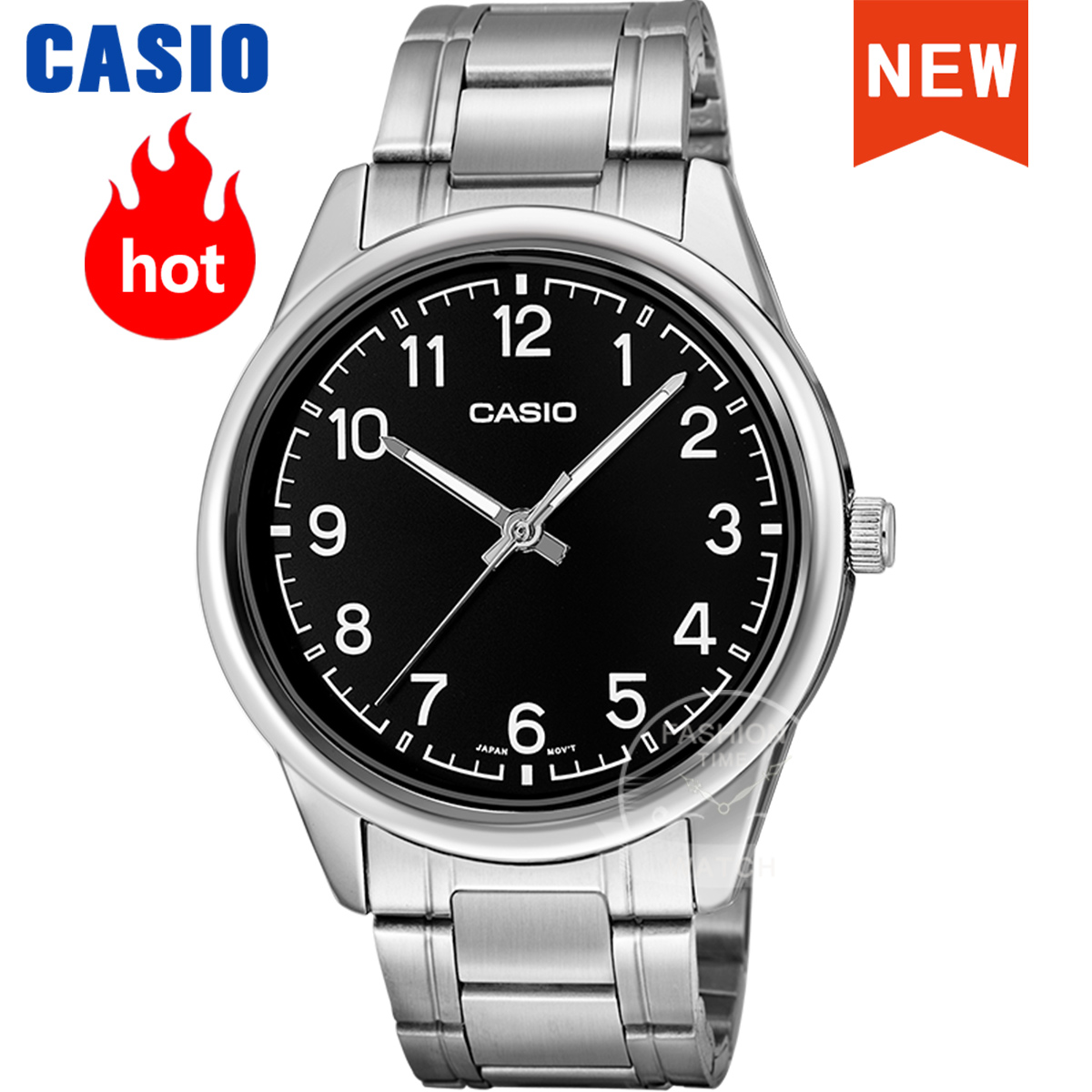 Orologio Casio da Uomo Digital - Luxury Watch Casio recensione e prezzo