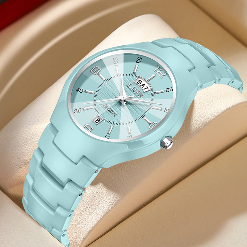 Orologi da Donna LIGE di Lusso - Ladies Luxury Watch recensione e prezzo
