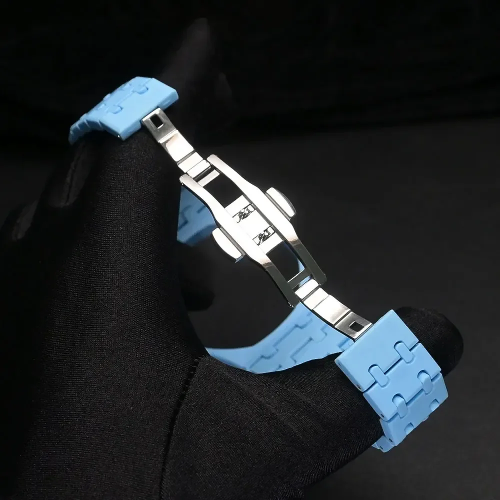 Kit di modifica di lusso per S - Luxury Watch Kit recensione e prezzo