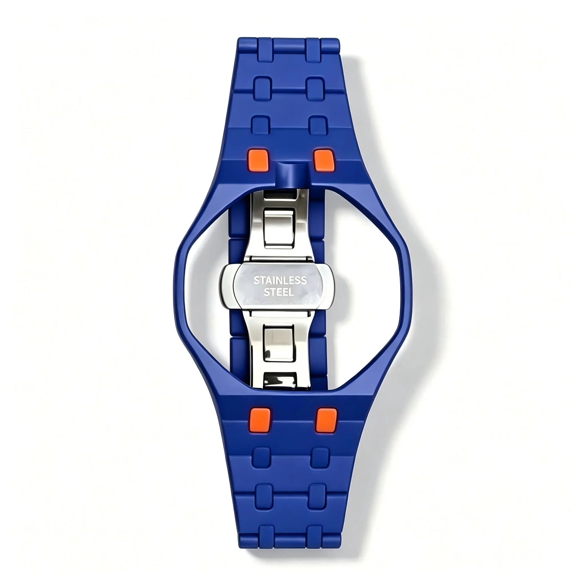 Kit di modifica di lusso per S - Luxury Watch Kit recensione e prezzo