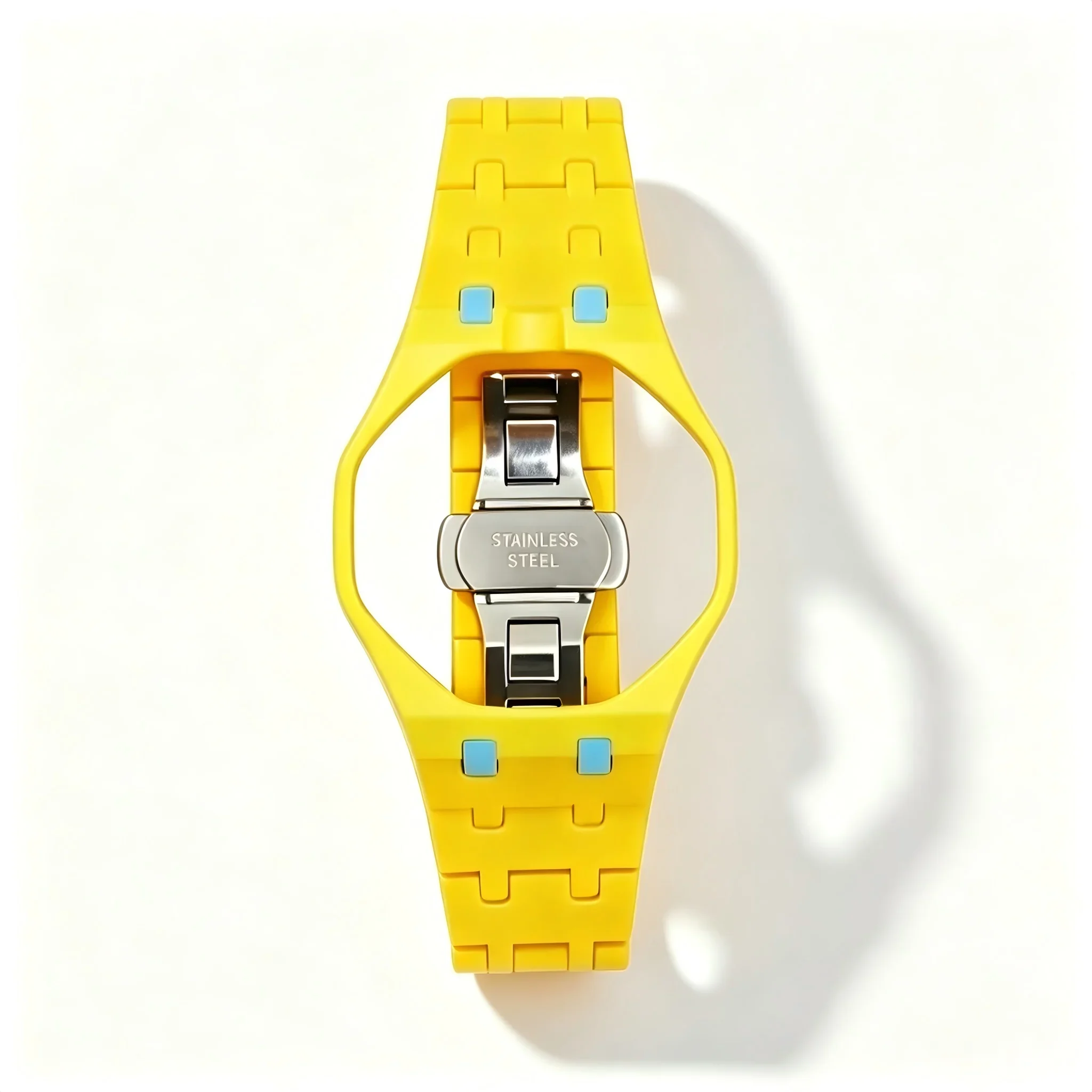 Kit di modifica di lusso per S - Luxury Watch Kit recensione e prezzo