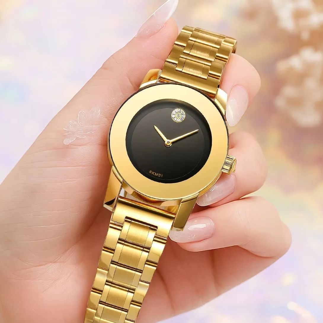 Nuovo orologio al quarzo da do - Luxury Watch Korea recensione e prezzo