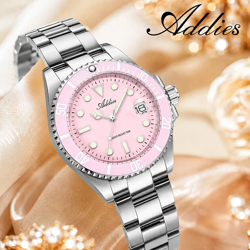 ADDIES Orologio da Donna Imper - Luxury Watch Brands recensione e prezzo